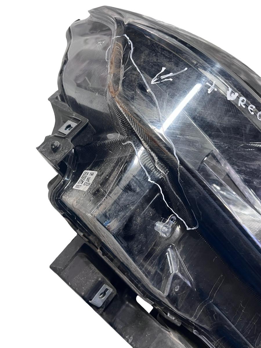 Far dreapta FULL LED  SUZUKI SX4 S-Cross JY 2023 - > 6429R ( 2 CLEME RUPTE , STICLA CRAPATA PARTEA DE JOS ) – foto 6