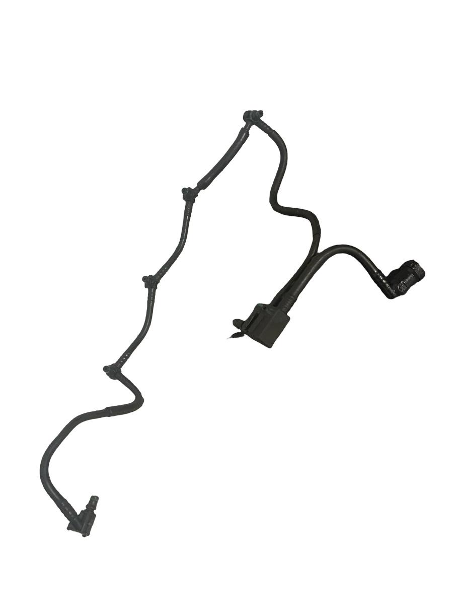 Rampa retur injectoare RENAULT TRAFIC II Box FL 2001 - > 1.9 dCi 80 F9Q 760, F9Q 762 – foto 2