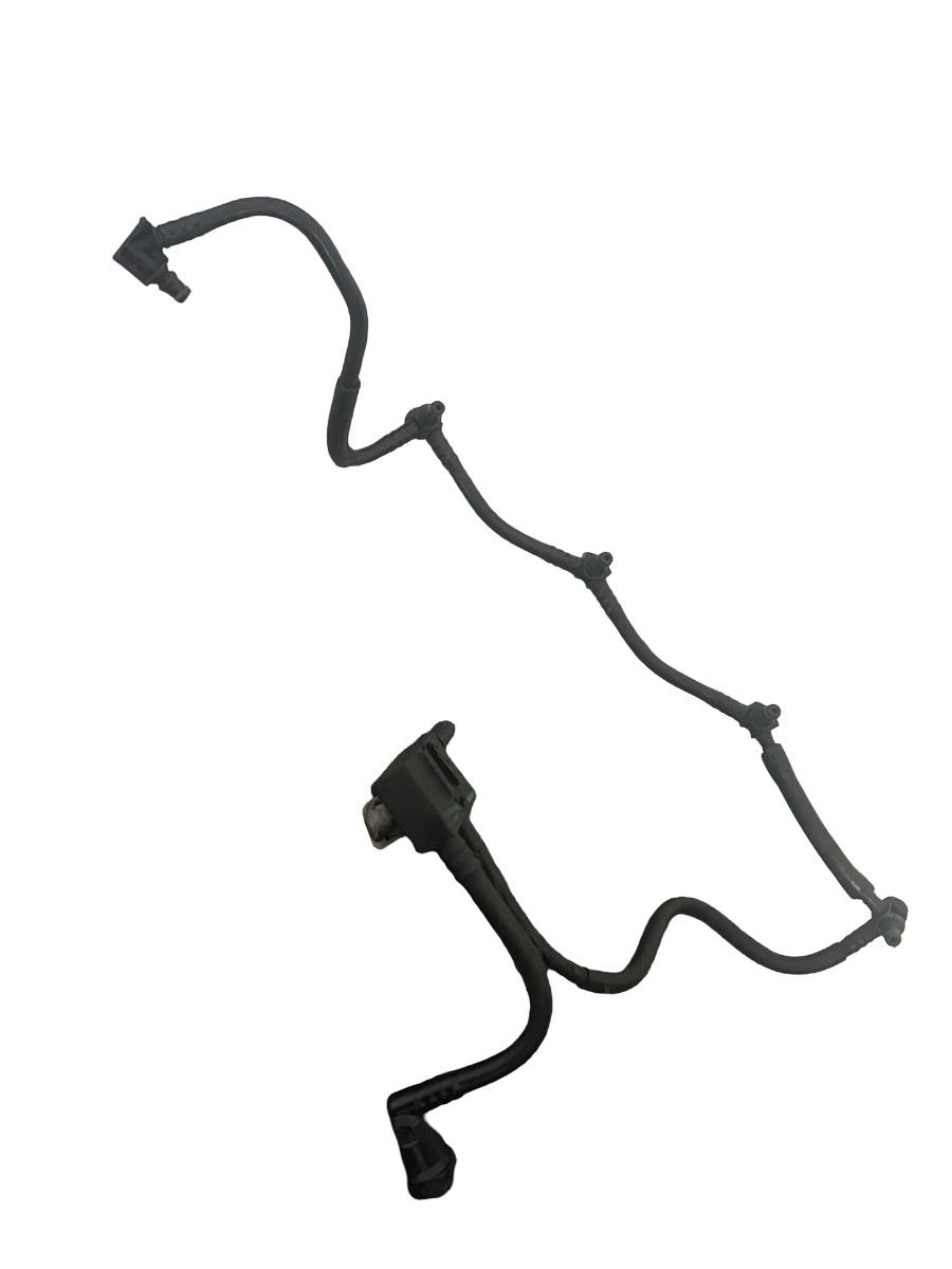 Rampa retur injectoare RENAULT TRAFIC II Box FL 2001 - > 1.9 dCi 80 F9Q 760, F9Q 762