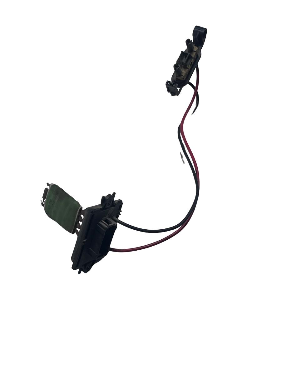 Rezistenta trepte aeroterma RENAULT MEGANE II BM0/1_, CM0/1_ 2001 - 2012 – foto 2