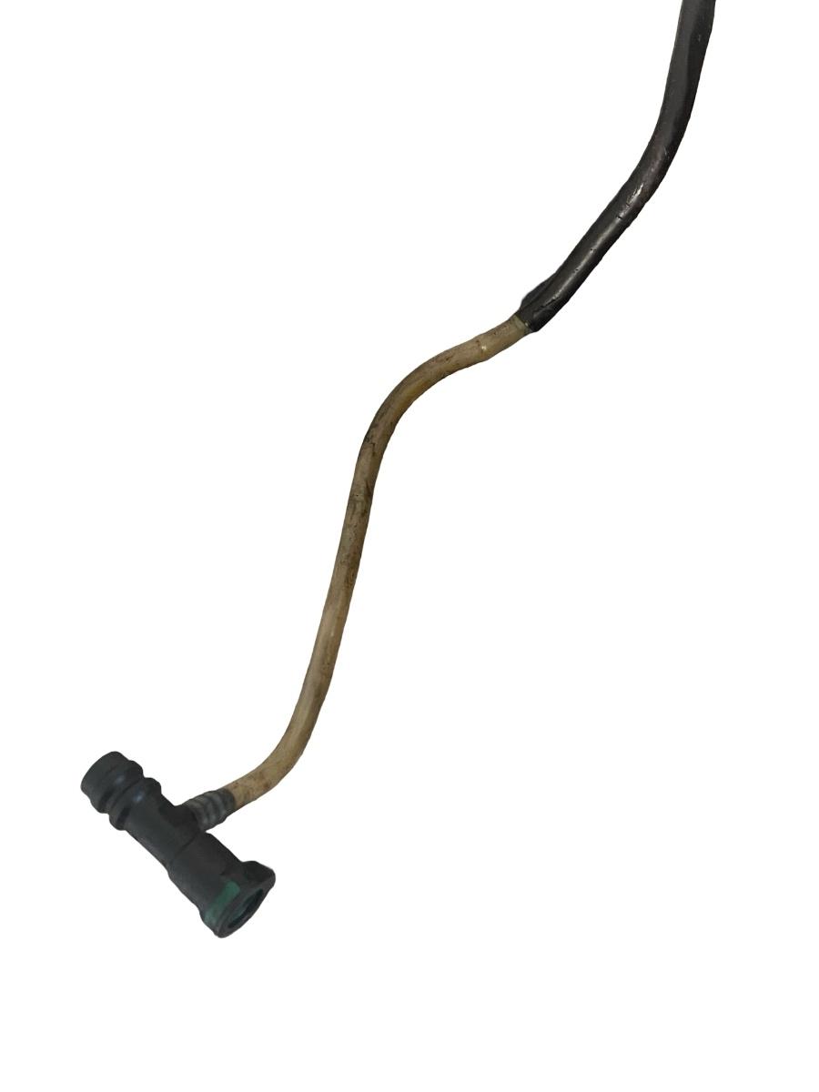 Conducta alimentare combustibil RENAULT TRAFIC II Box FL 2001 -> 1.9 dCi 80 F9Q 760, F9Q 762