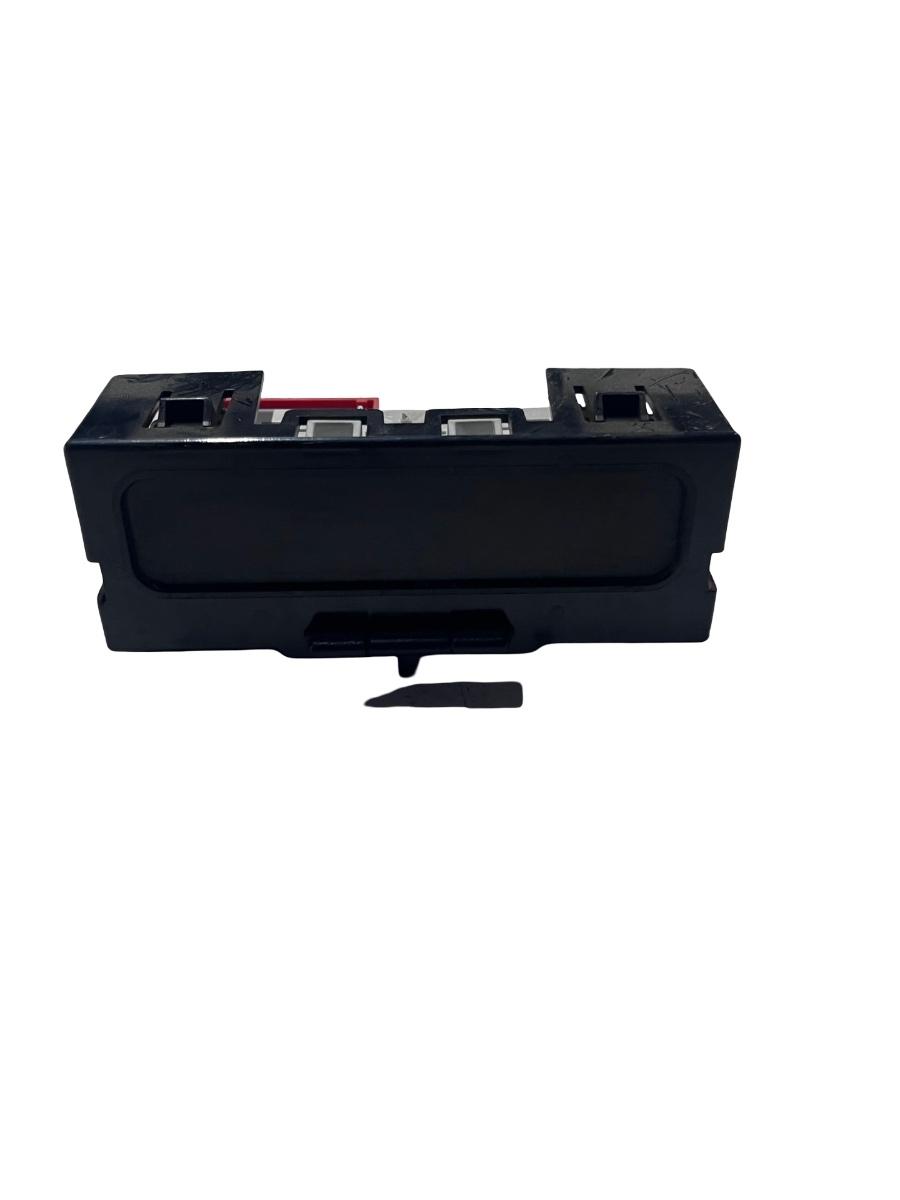 Ecran afisaj frontal RENAULT MEGANE II BM0/1_, CM0/1_ 2001 - 2012 8200107839