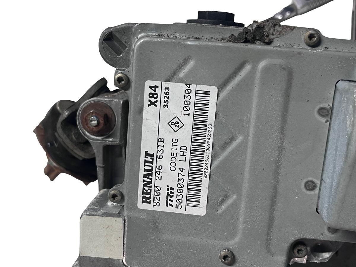 Coloana Directie RENAULT MEGANE II BM0/1_, CM0/1_ 2001 - 2012  1.5 DCI 8200246631B – foto 3