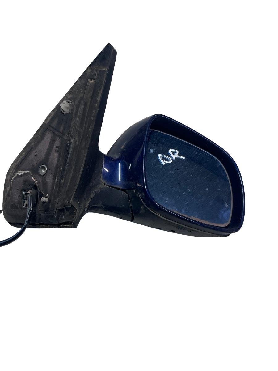 Oglinda laterala electrica portiera dreapta fata VOLKSWAGEN GOLF IV 1J1 1997 - 2007 ( 5 PINI )