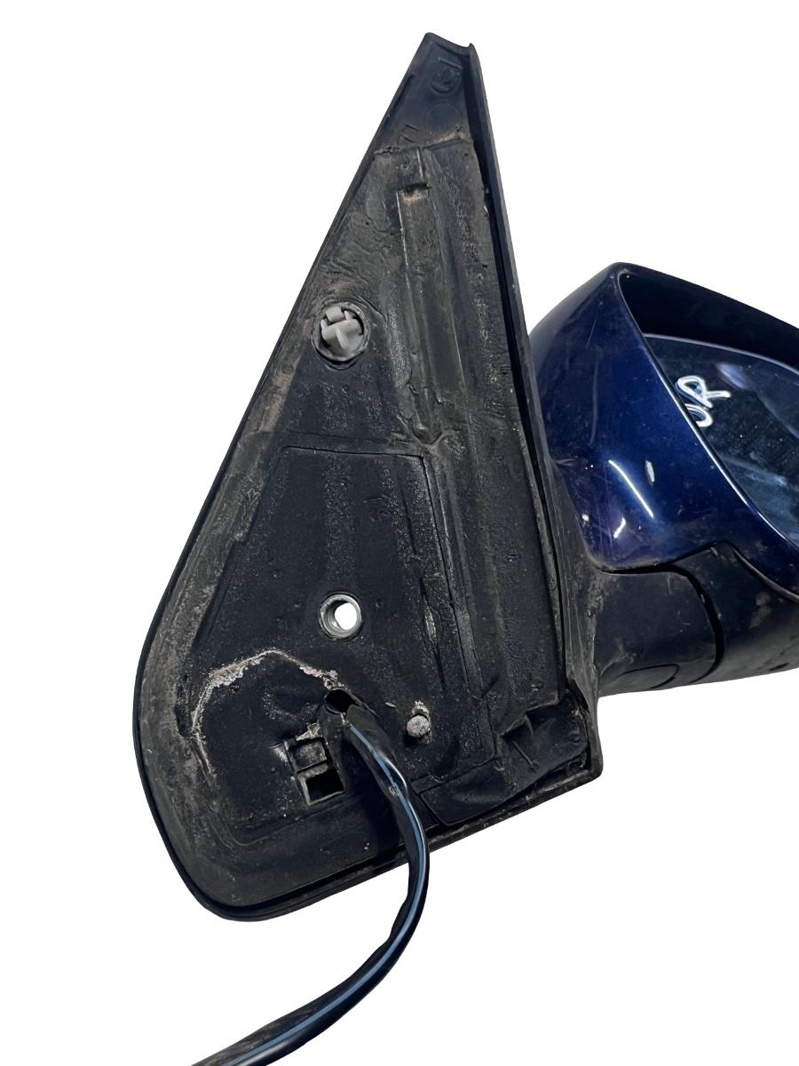 Oglinda laterala electrica portiera dreapta fata VOLKSWAGEN GOLF IV 1J1 1997 - 2007 ( 5 PINI ) – foto 3