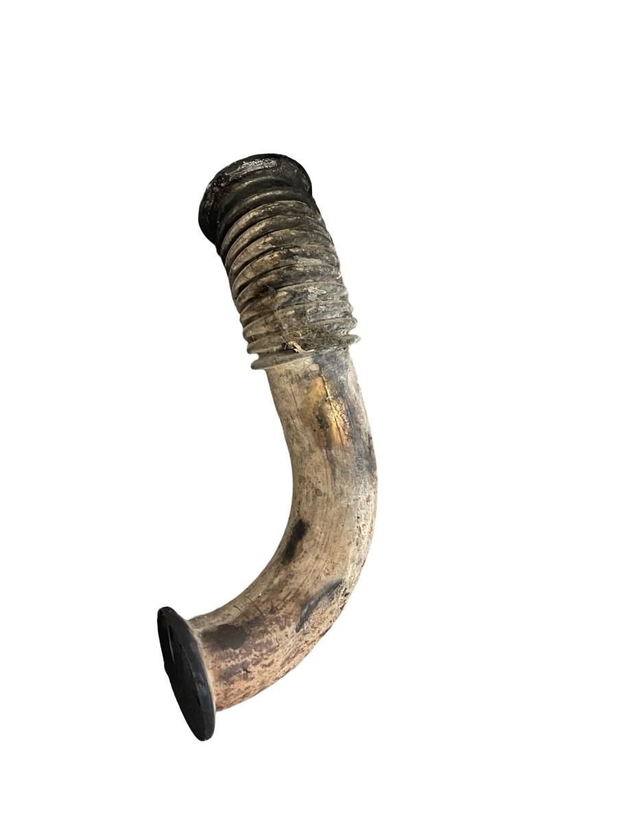 Conducta/furtun supapa EGR RENAULT TRAFIC II Box FL 2001 - > 1.9 dCi 80 F9Q 760, F9Q 762