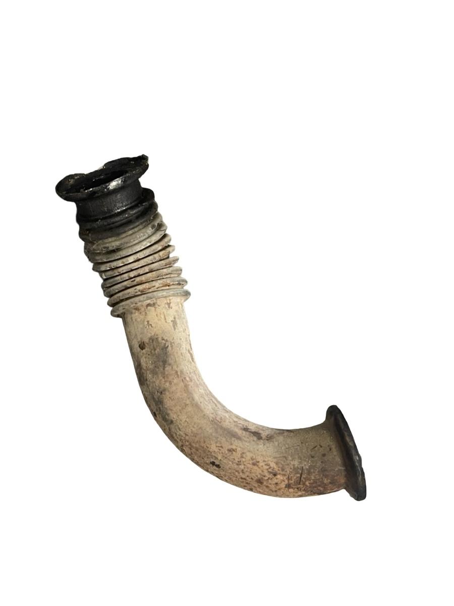 Conducta/furtun supapa EGR RENAULT TRAFIC II Box FL 2001 - > 1.9 dCi 80 F9Q 760, F9Q 762 – foto 2