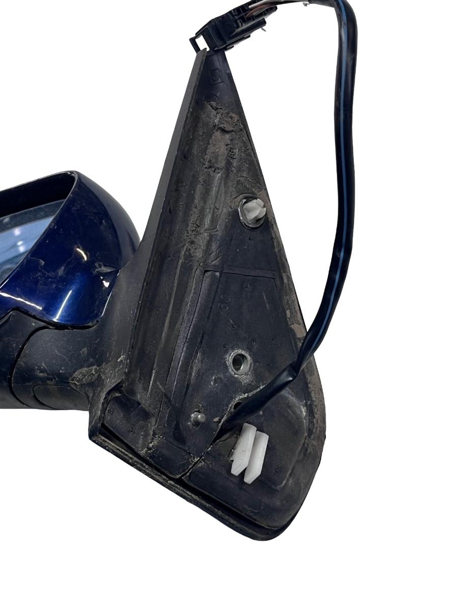 Oglinda laterala electrica portiera stanga fata VOLKSWAGEN GOLF IV 1J1 1997 - 2007 ( 5 pini ) – foto 3