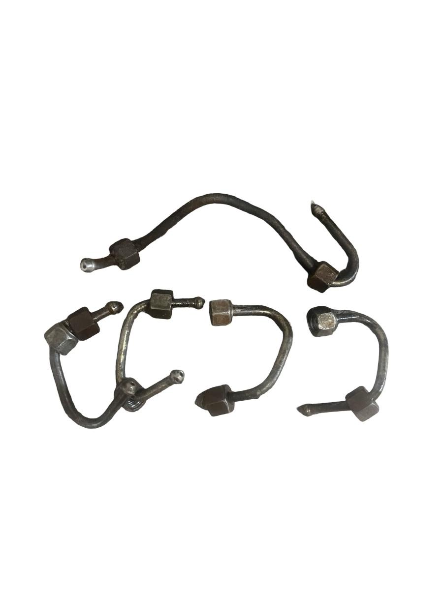 Set conducte de alimentare injector combustibil RENAULT TRAFIC II Box FL 2001 - > 1.9 dCi 80 F9Q 760, F9Q 762 – foto 2