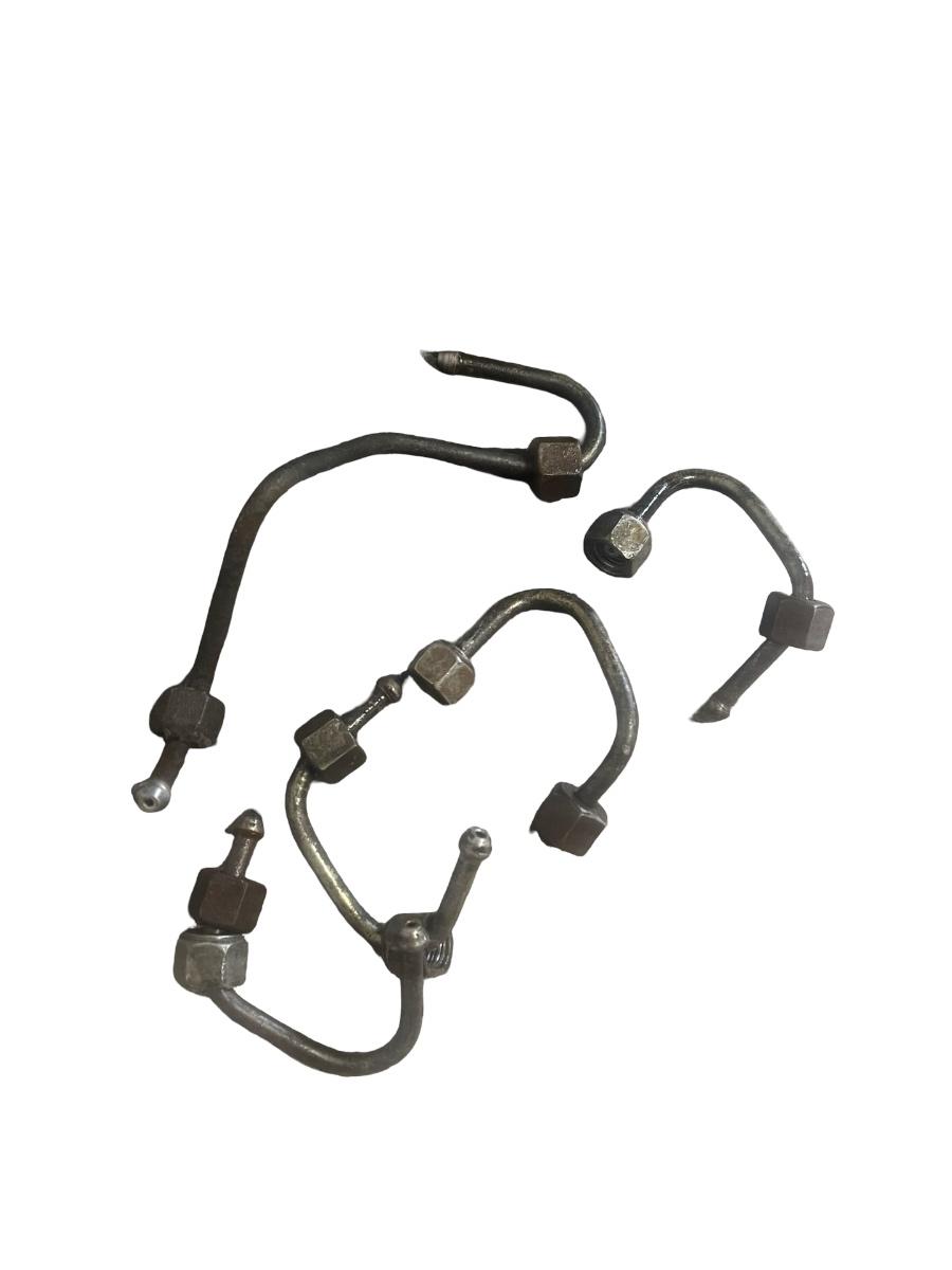 Set conducte de alimentare injector combustibil RENAULT TRAFIC II Box FL 2001 - > 1.9 dCi 80 F9Q 760, F9Q 762