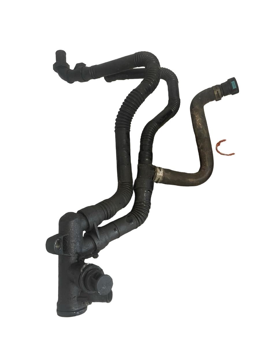 Conducte lichid de racire motor MAZDA 2 DY 2003 - 2007 1.4 CD F6JA, F6JB