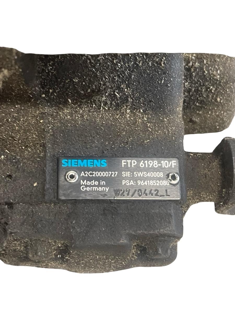 Pompa inalta presiune MAZDA 2 DY 2003 - 2007 9641852080 – foto 3