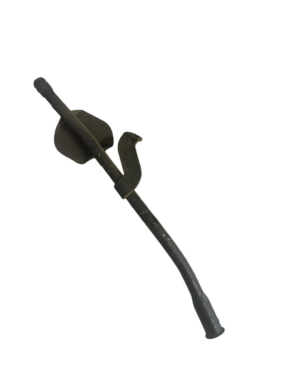 Teaca joja nivel ulei MAZDA 2 DY 2003 - 2007 1.4 CD F6JA, F6JB