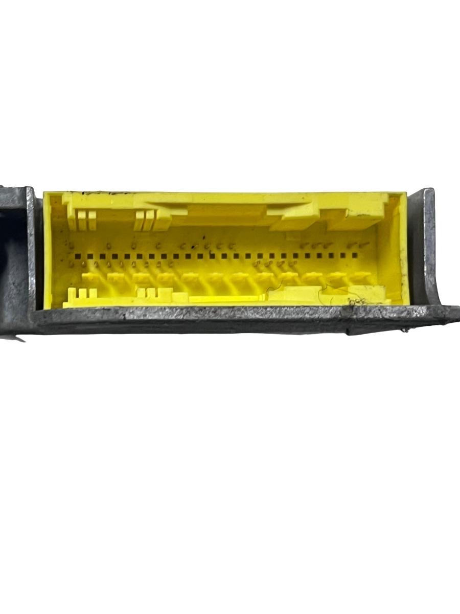 Calculator airbag VOLKSWAGEN GOLF IV 1J1 1997 - 2007 6Q0909605A – foto 2