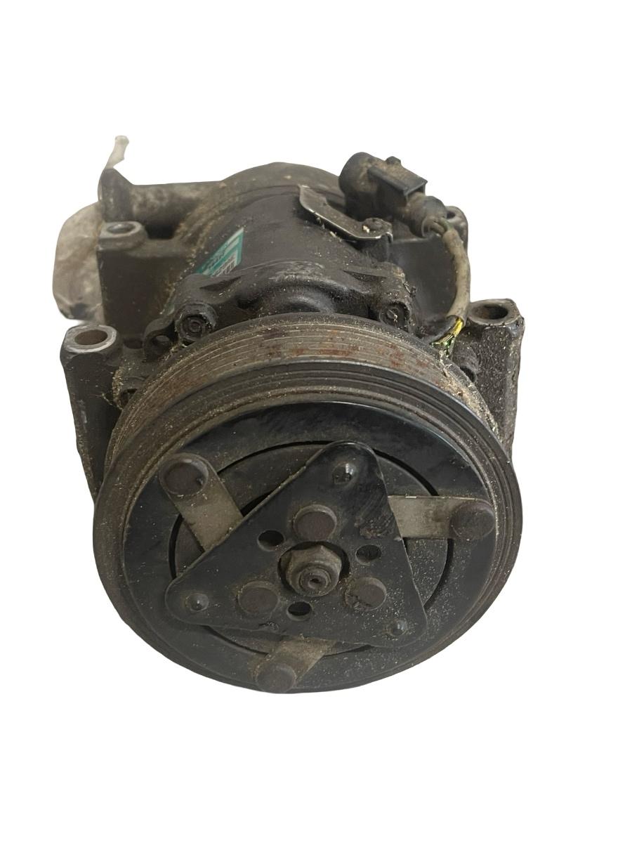 Compresor AC MAZDA 2 DY 2003 - 2007 1.4 CD F6JA, F6JB 2S6119D629AE – foto 2
