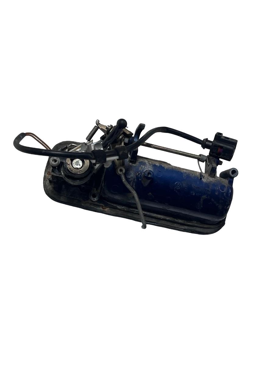 Maner deschidere haion VOLKSWAGEN GOLF IV 1J1 1997 - 2007 1J6827565A ( Crapat , vezi foto )