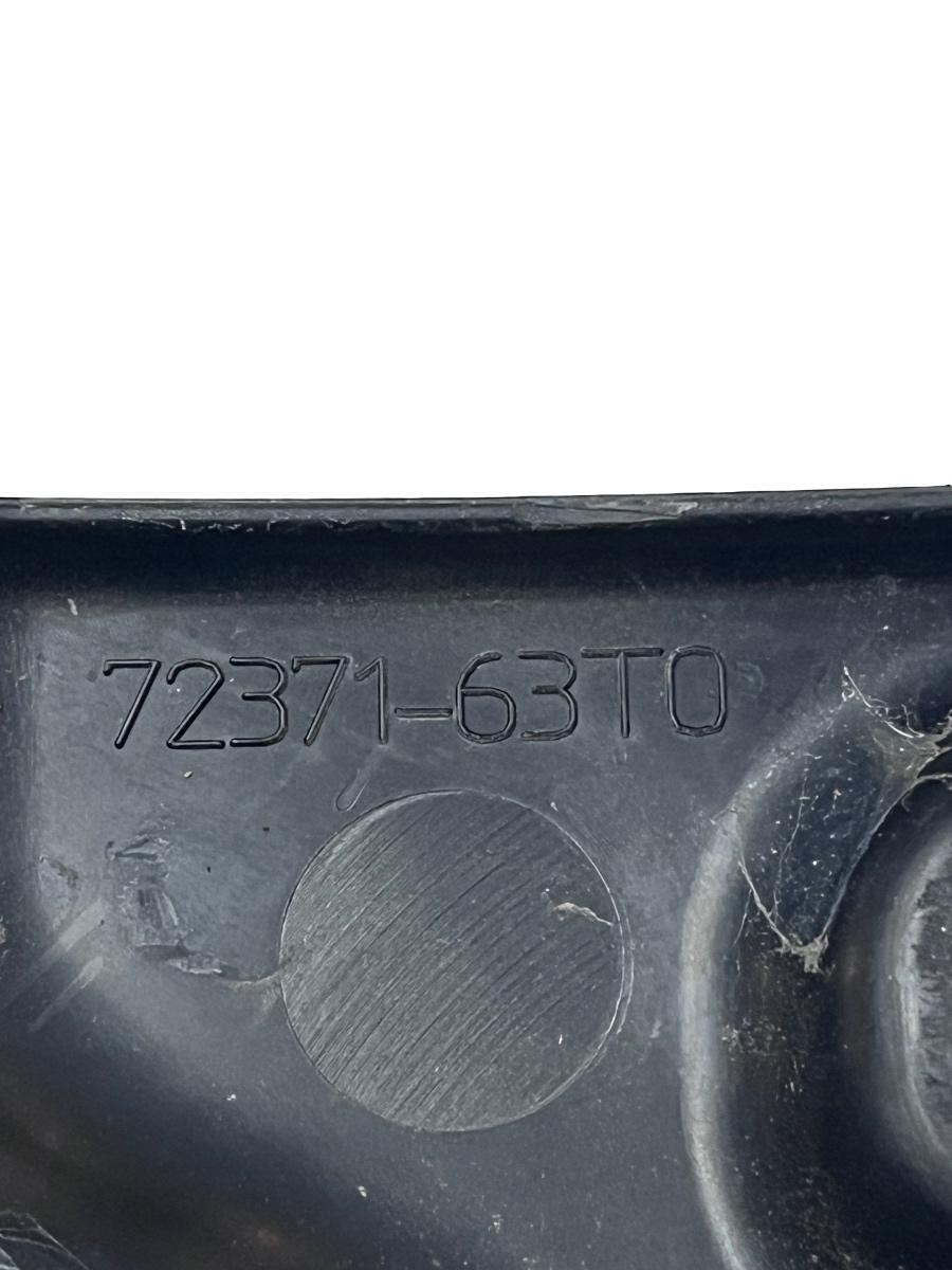 Ornament inchidere capota motor SUZUKI SX4 S-Cross JY 2023 - > 7237163T0 – foto 3