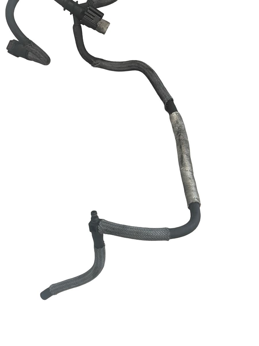 Furtun alimentare cu senzor LAND ROVER RANGE ROVER SPORT LS_, L320 2005 - 2013 2.7 D 4x4 276DT – foto 3