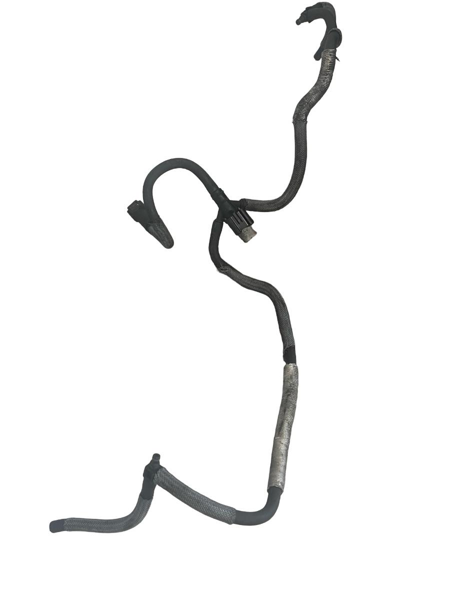 Furtun alimentare cu senzor LAND ROVER RANGE ROVER SPORT LS_, L320 2005 - 2013 2.7 D 4x4 276DT