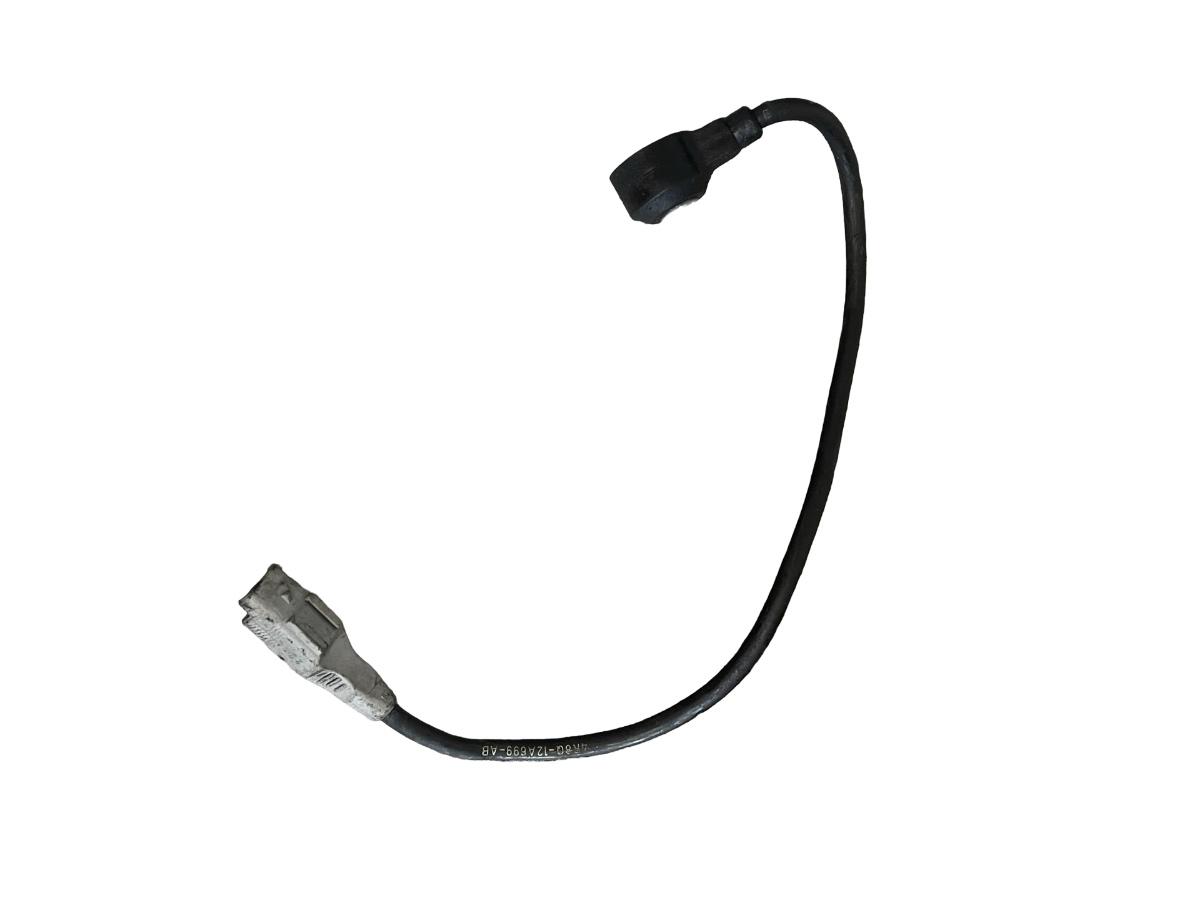Senzor de detonatie LAND ROVER RANGE ROVER SPORT LS_, L320 2005 - 2013 2.7 D 4x4 276DT 4R8Q-12A699-AB