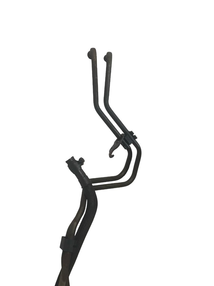 Conducte servodirectie LAND ROVER RANGE ROVER SPORT LS_, L320 2005 - 2013 2.7 D 4x4 276DT – foto 3