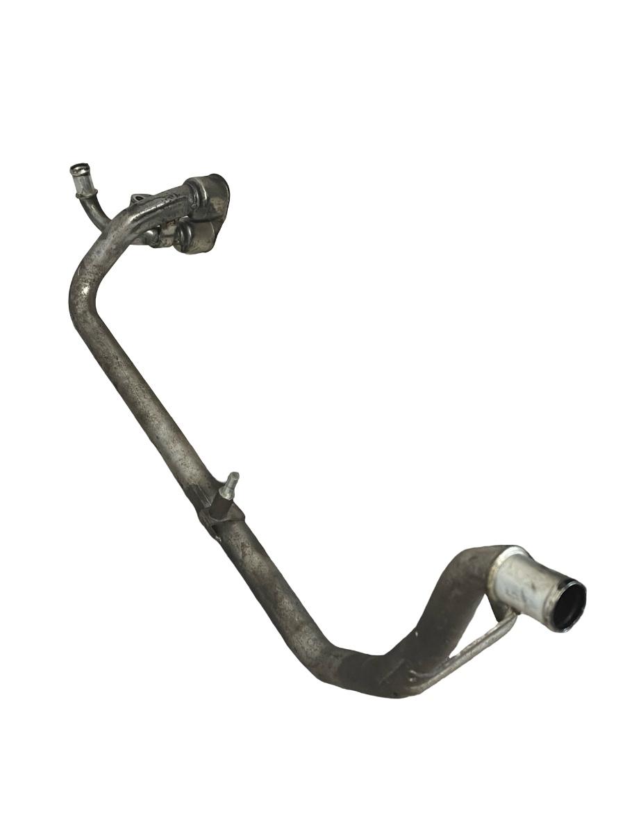 Teava lichid de racire motor LAND ROVER RANGE ROVER SPORT LS_, L320 2005 - 2013 2.7 D 4x4 276DT