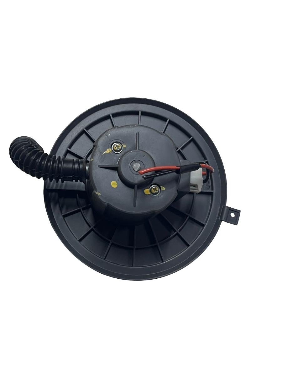 Ventilator aeroterma DAEWOO MATIZ M200, M250 2005 - 2010 613136 – foto 3