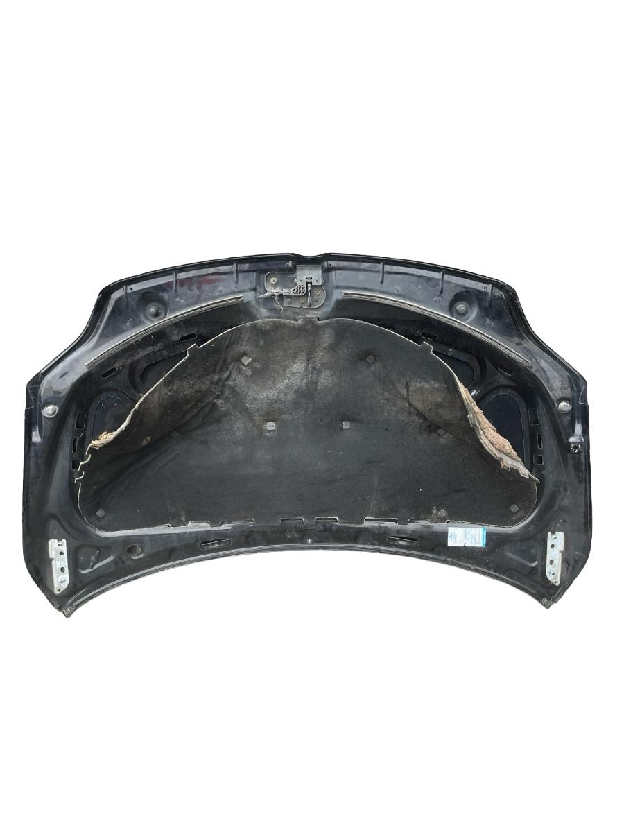 Capota motor VOLKSWAGEN GOLF PLUS 5M1, 521 2004 - 2013 – foto 2