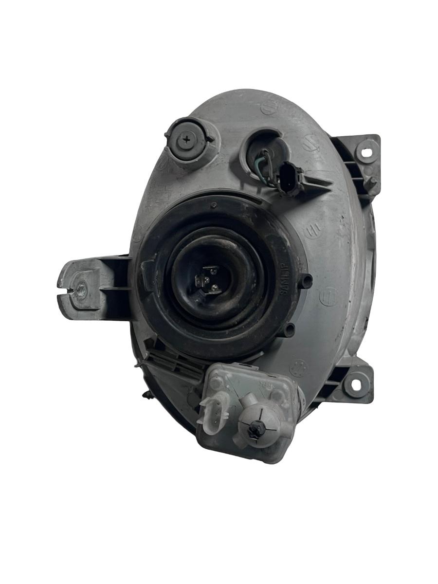 Far stanga DAEWOO MATIZ M200, M250 2005 - 2010 – foto 4