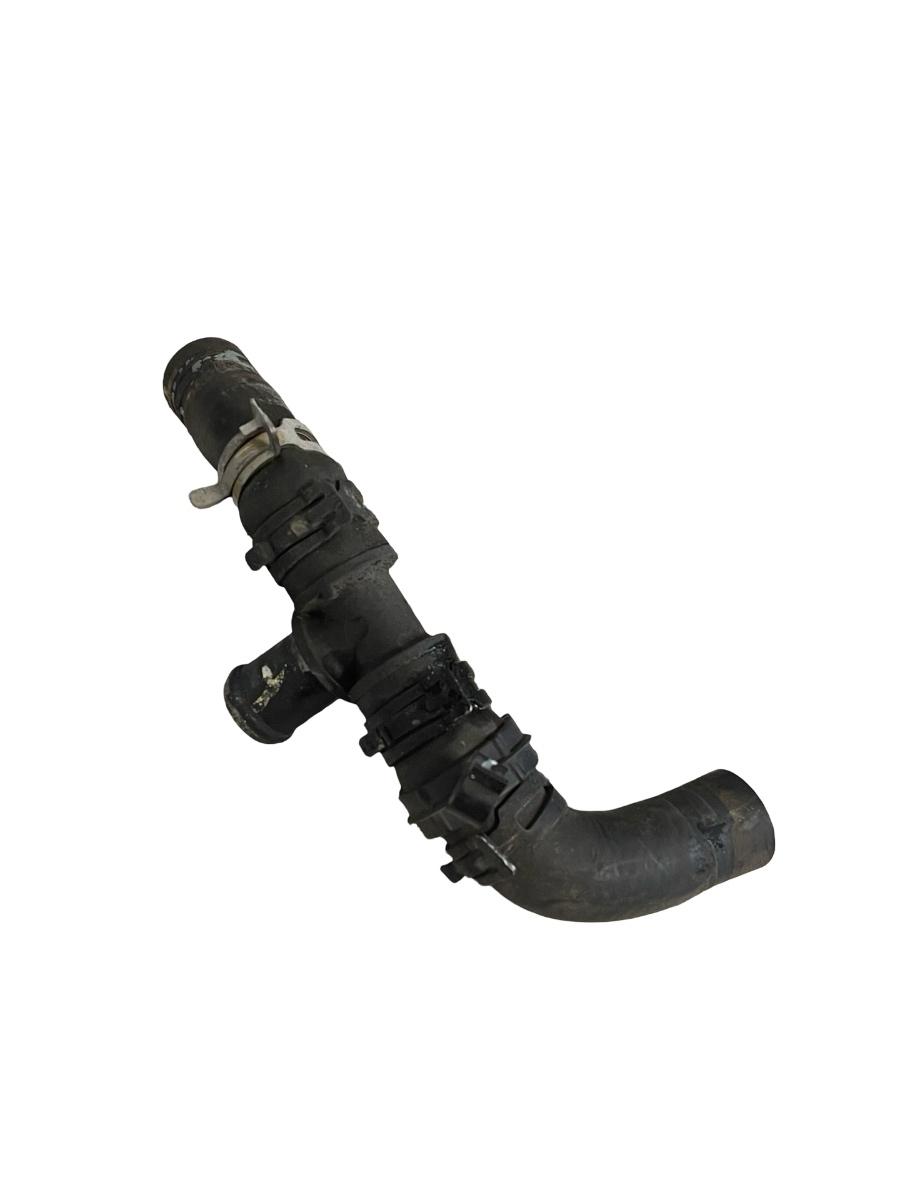 Furtun lichid de racire motor LAND ROVER RANGE ROVER SPORT LS_, L320 2005 - 2013 2.7 D 4x4 276DT – foto 2