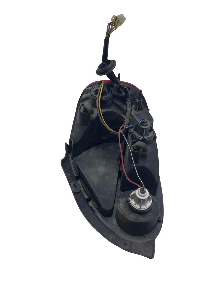 Lampa spate / Stop stanga spate DAEWOO MATIZ M200, M250 2005 - 2010 0320504239 – foto 2