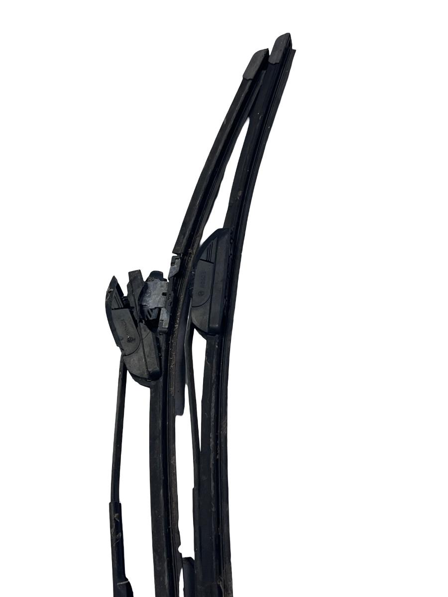 Set Brate stergatoare parbriz MAZDA BT-50 Pickup CD, UN 2006 - 2015 – foto 2