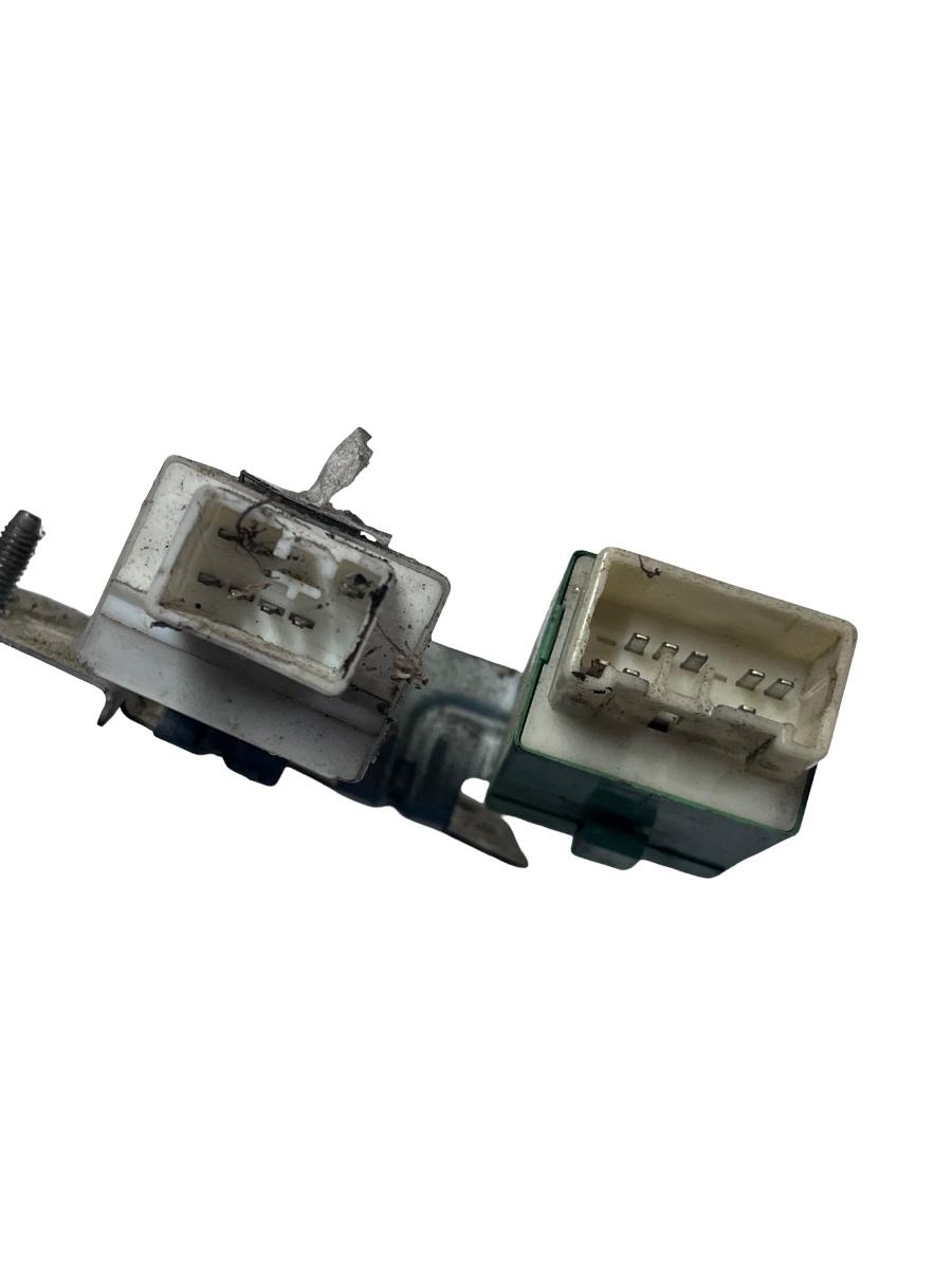 Alte relee MAZDA BT-50 Pickup CD, UN 2006 - 2015 BG2M67830 – foto 2