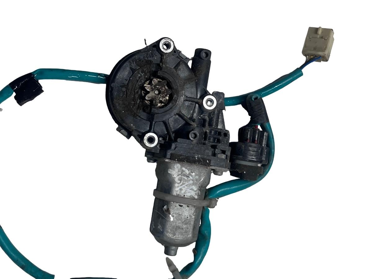 Motoras geam stanga fata MAZDA BT-50 Pickup CD, UN 2006 - 2015 AE0620402990 – foto 2