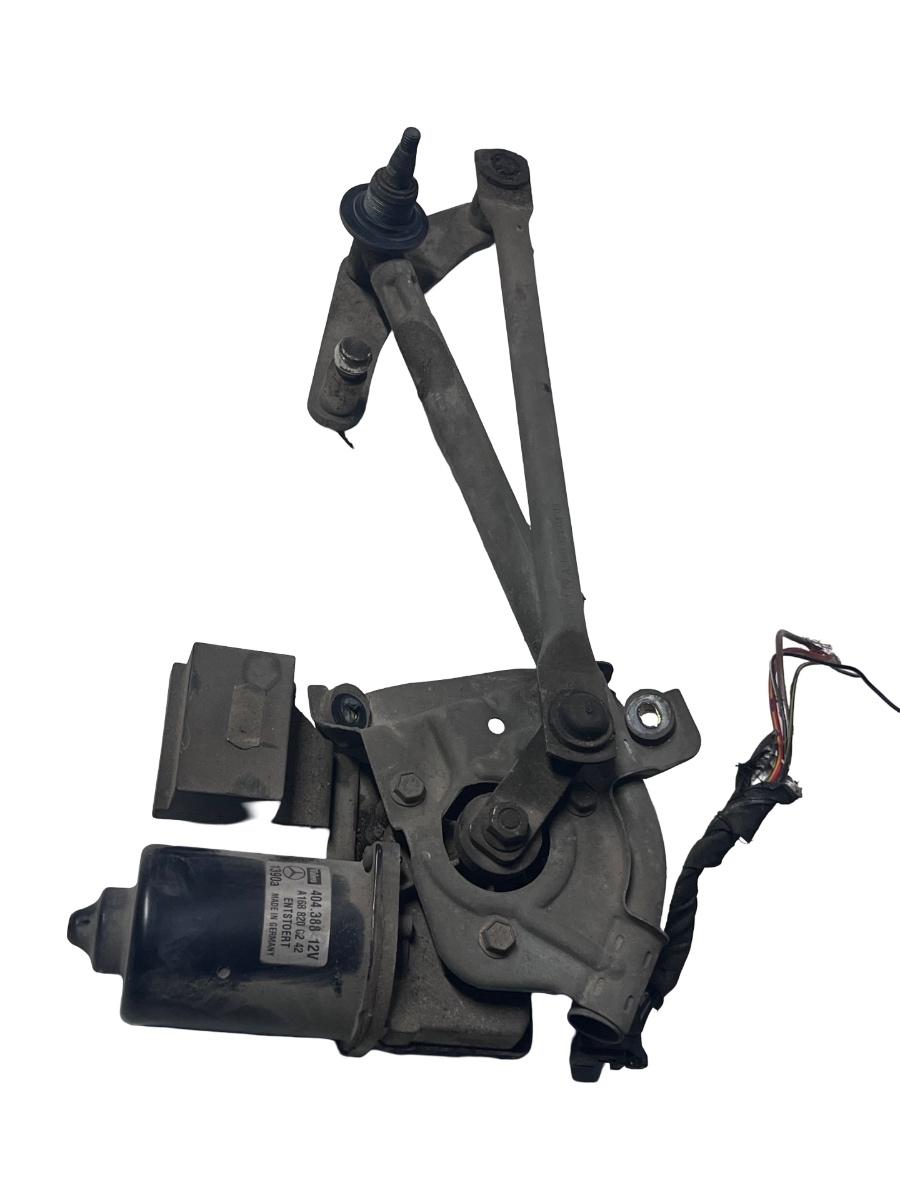 Ansamblu stergator parbriz MERCEDES-BENZ A-CLASS W168 1997 - 2005 A1688200242