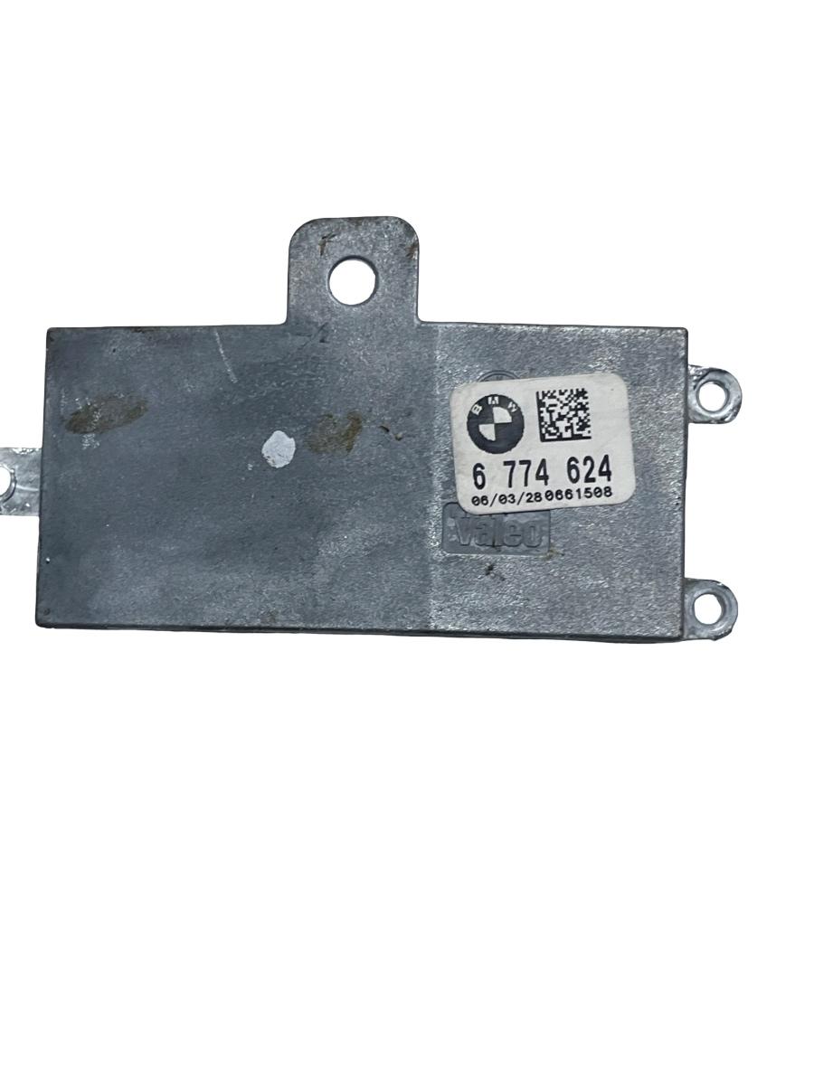 Kit pornire BMW 5 E60 Cutie automata - 2006 2.0 520 d M47 D20 120KW/163HP EURO 4 0281013251 – foto 8