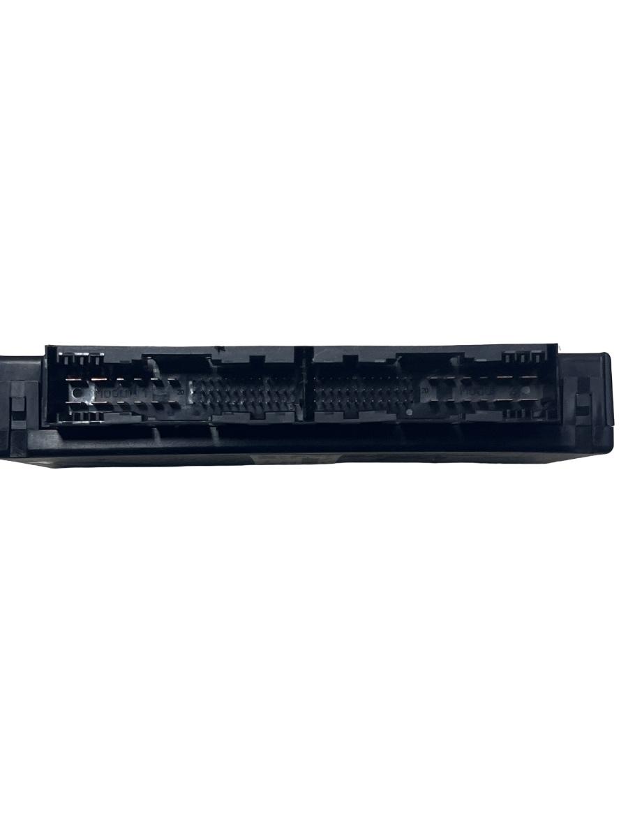 Kit pornire BMW 5 E60 Cutie automata - 2006 2.0 520 d M47 D20 120KW/163HP EURO 4 0281013251 – foto 2