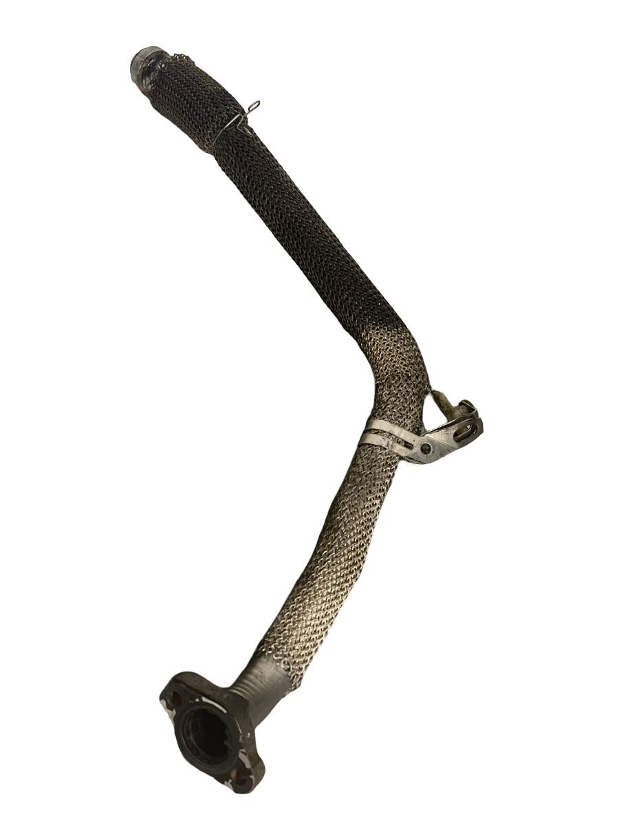 Conducta/furtun supapa EGR LAND ROVER RANGE ROVER SPORT LS_, L320 2005 - 2013 2.7 D 4x4 276DT