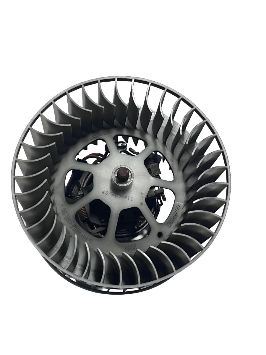 Ventilator aeroterma MERCEDES-BENZ A-CLASS W168 1997 - 2005 4370034411