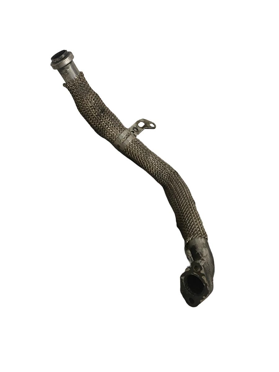 Conducta/furtun supapa EGR LAND ROVER RANGE ROVER SPORT LS_, L320 2005 - 2013 2.7 D 4x4 276DT