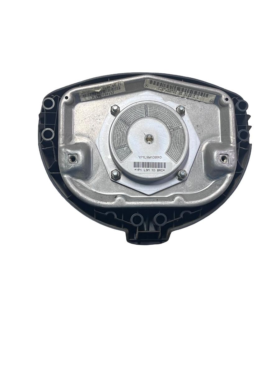 Airbag volan MERCEDES-BENZ A-CLASS W168 1997 - 2005 1684600198 – foto 2