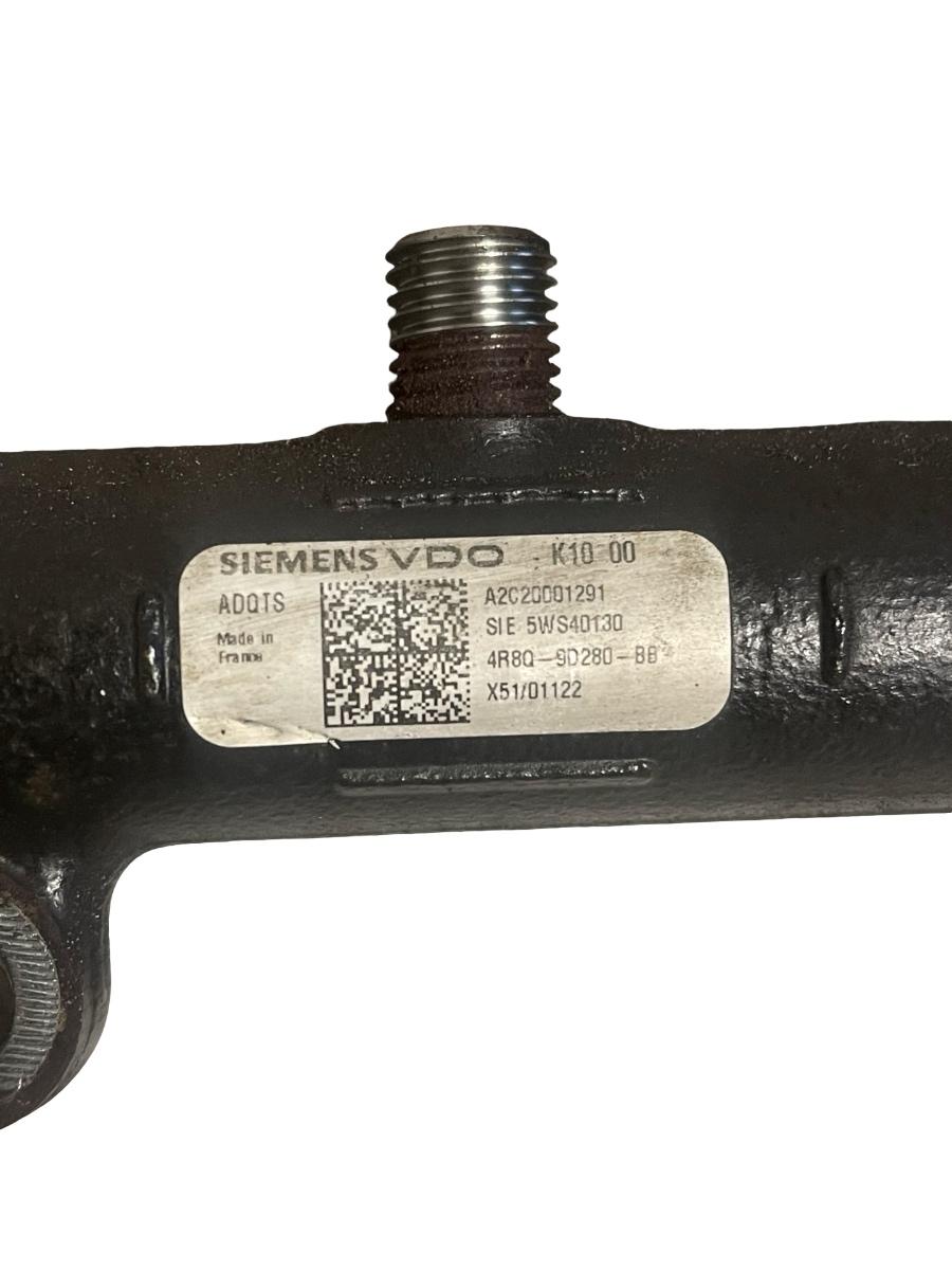 Rampa Injectoare LAND ROVER RANGE ROVER SPORT LS_, L320 2005 - 2013 2.7 D 4x4 276DT 4R8Q-9D280-BB – foto 3