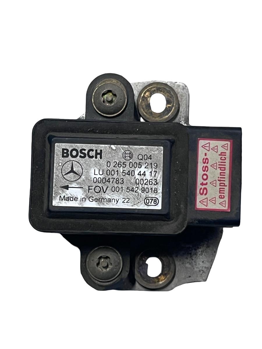 Senzor ESP MERCEDES-BENZ A-CLASS W168 1997 - 2005 0265005219