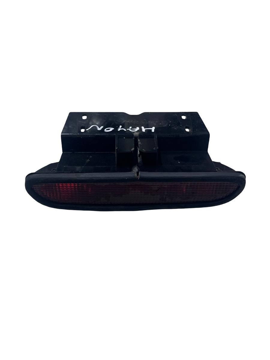 Stop frana central MERCEDES-BENZ A-CLASS W168 1997 - 2005 1688200056