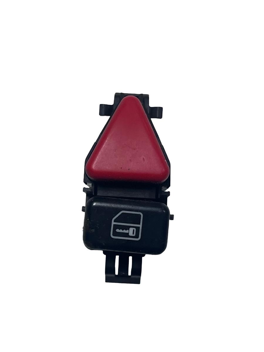 Buton avarii  SOS MERCEDES-BENZ A-CLASS W168 1997 - 2005 A1688201210
