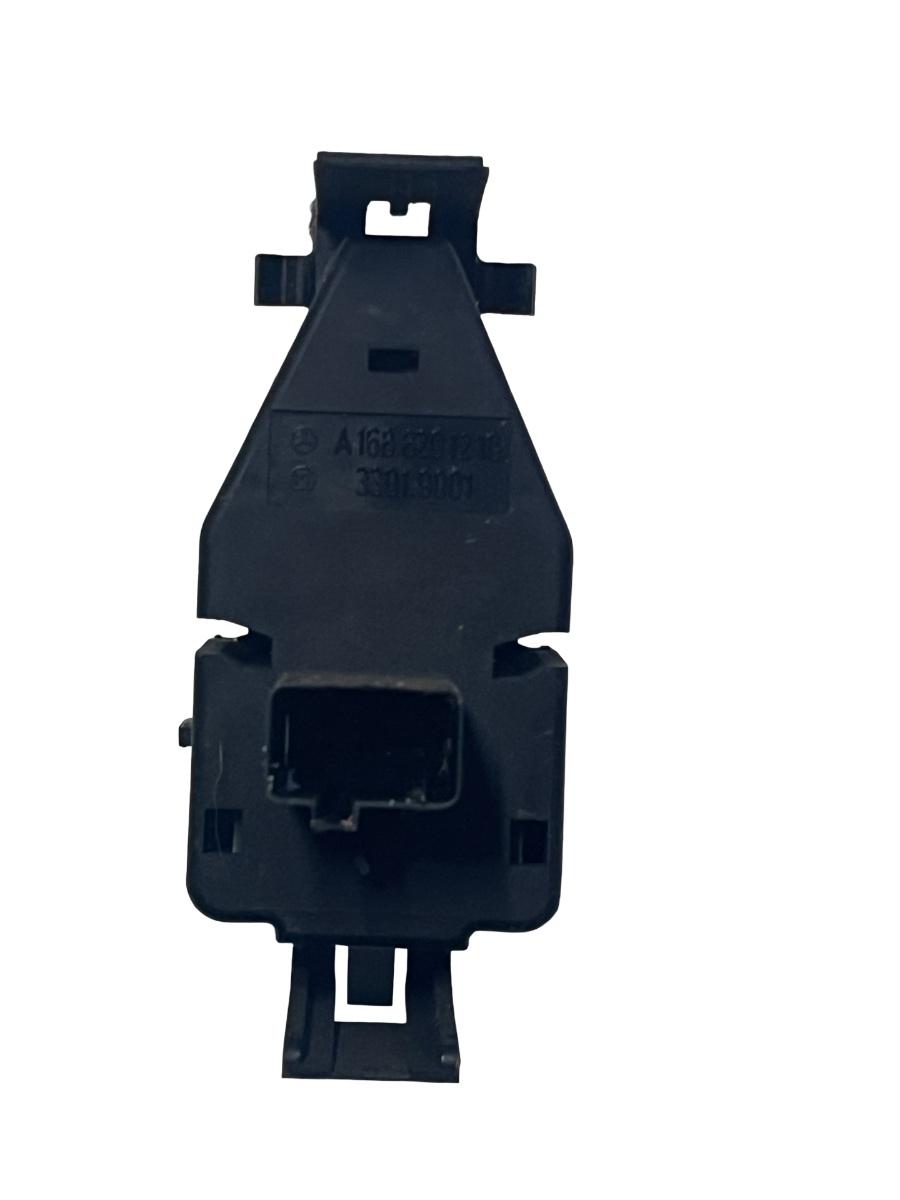 Buton avarii  SOS MERCEDES-BENZ A-CLASS W168 1997 - 2005 A1688201210 – foto 2