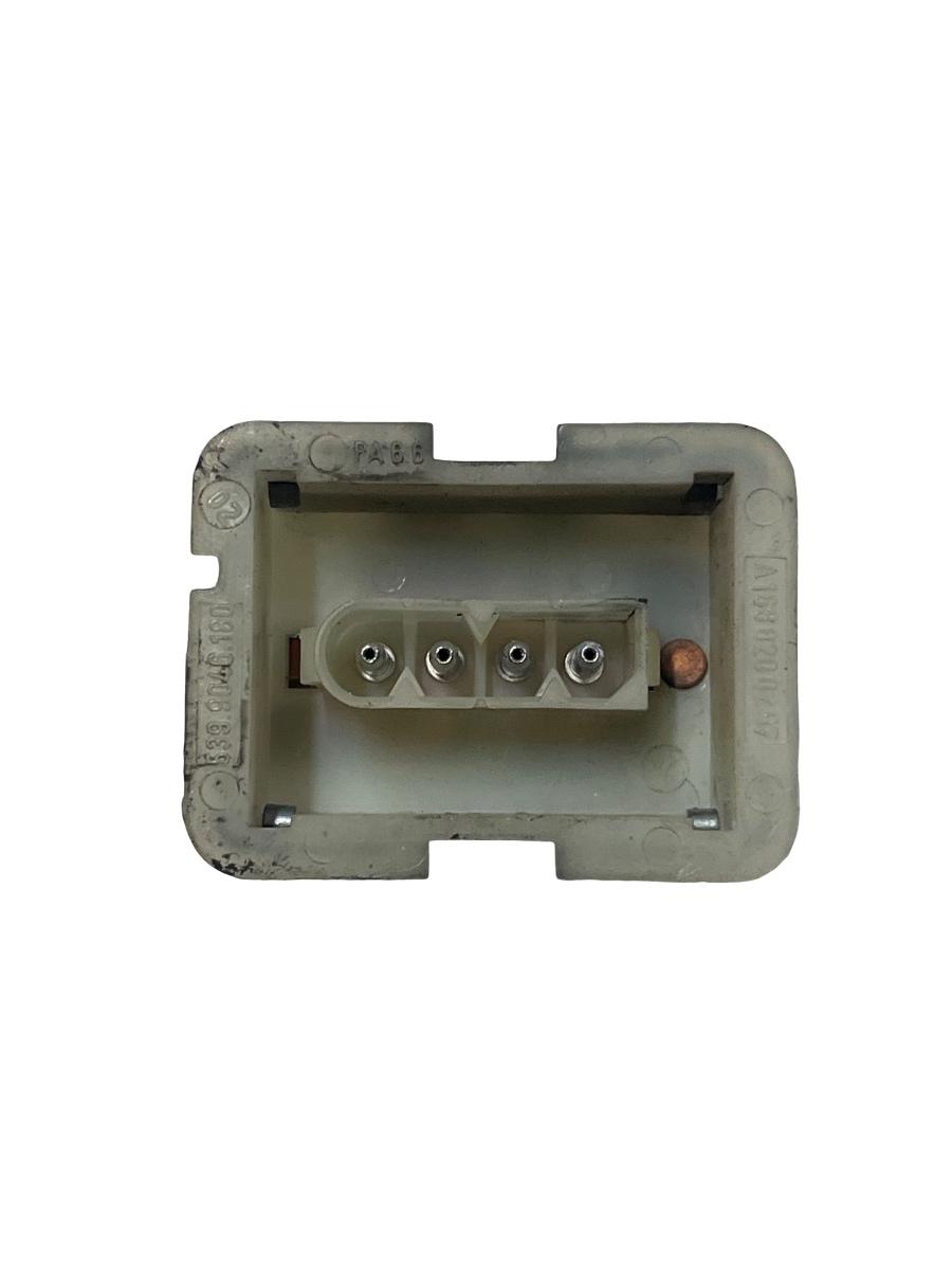 Rezistenta trepte aeroterma MERCEDES-BENZ A-CLASS W168 1997 - 2005 5399046160
