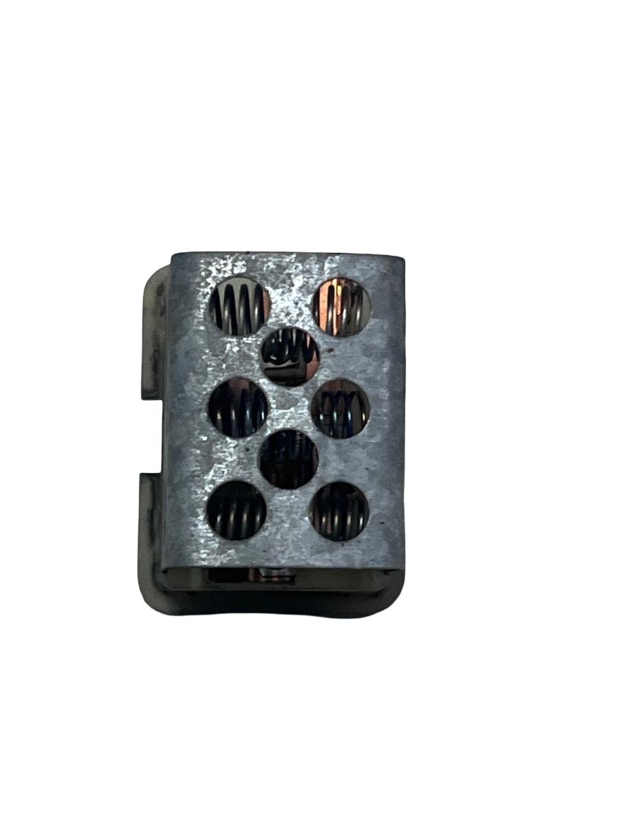 Rezistenta trepte aeroterma MERCEDES-BENZ A-CLASS W168 1997 - 2005 5399046160 – foto 2