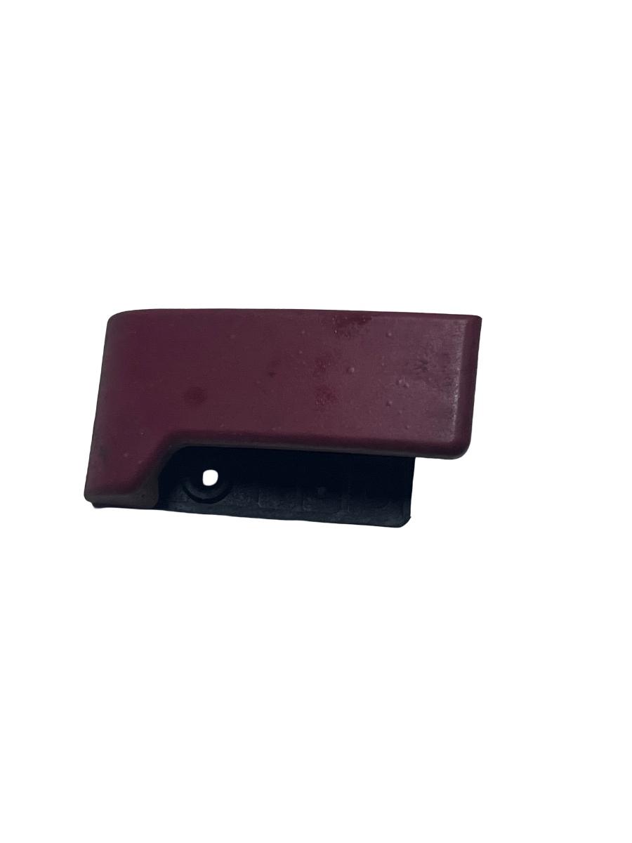 Maner deschidere capota motor MERCEDES-BENZ A-CLASS W168 1997 - 2005