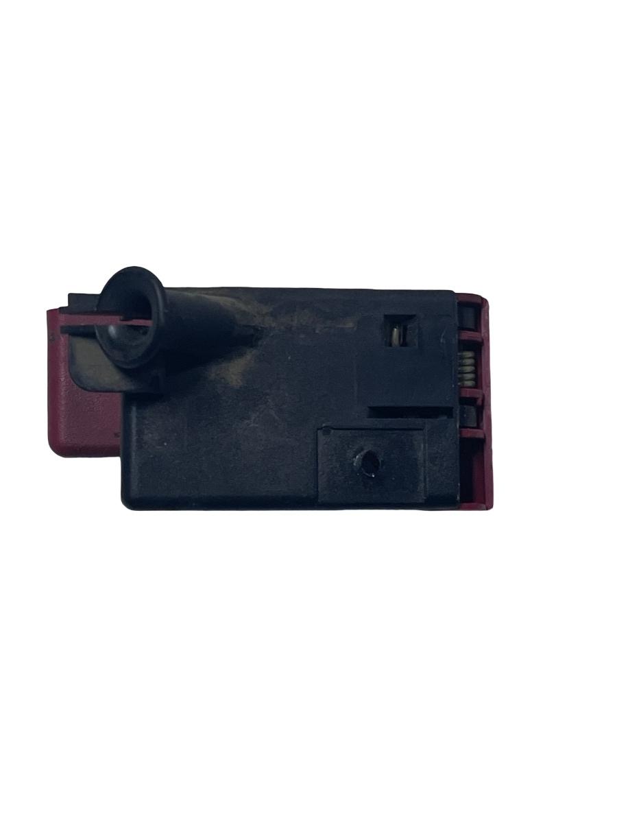 Maner deschidere capota motor MERCEDES-BENZ A-CLASS W168 1997 - 2005 – foto 2